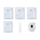 Vacuum Bag Clothes Storage Compressed Travel Space Saving Packet (50x70cm)