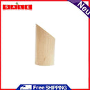 Nordic Solid Wood Clothes Hanger Wall Mounted Coat Hook Key Holder Decoration
