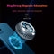 X6 Mobile Phone Cooler Fan Magnetic Radiator Heat Sink for Tablet Smartphone
