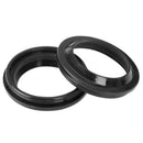 Seal Assembly Motorbike Front Shock Oil Seal Fork Dust Cover Oil Sealed
