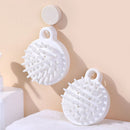 Styling Tool Health Care Hairbrush Massage Hair Brush Scalp Comb Shampoo Brush