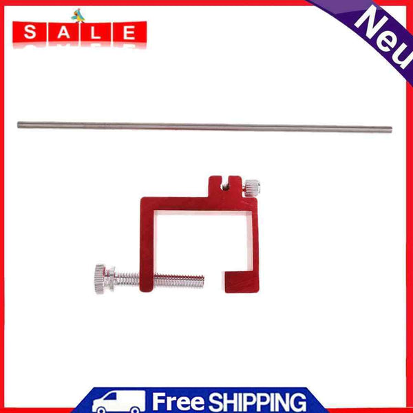 Universal Heavy Chain Sprocket Adjusting Alignment Tool for Motorcycle Motorbike