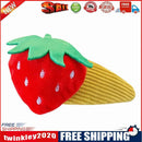 Cute Fruit Hair Clip Girl Hairpin Women Makeup Barrettes Headband (Style 6)