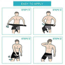 Groin Support Hip Brace Compression Groin Wrap Breathable E4I4 string Fo Z4D8