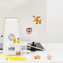 DIY Full Drill Cute Cartoon Animals Diamond Painting Cross Stitch Embroidery Kid