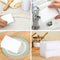 Cleaning Sponge Stain Eraser Remover Pad Home White 1pcs Supplies Cleaning L6G5