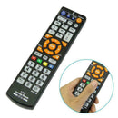 L336 Copy Smart Remote Control With Learn Functions I6E2 SAT N4T4 Learning U0I6