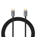 20Gbps 8K 60Hz PD 100W Type-C Mobile Phone Cable USB3.2 Laptop Wires (0.5m)