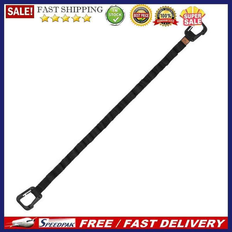 ShineTrip Outdoor Lanyard Hanger Camping Hanging Rope Storage Strap Clothesli