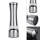 Stainless Steel Salt Pepper Spices Grinder Mill Shakers for Grinding