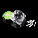 Wire Flexible Nail Corrector Artifact Ingrown Nail Pads Nail Groove Pad