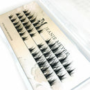 Mink Eyelashes Cluster Lashes Volume Eyelashes Dramatic DIY Extension Lashes