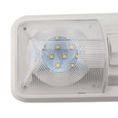12V LED RV Ceiling Dome Light RV Interior Lighting for Trailer Camping Vehi
