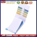 1 Box Accuracy 0.2-0.3 Range 3.8-5.4 PH Test Paper Urine Test Litmus Paper