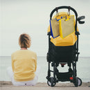 Shopping Bag Clip Pram Pushchair Hanging Hooks Baby Scroller Hook Accessories