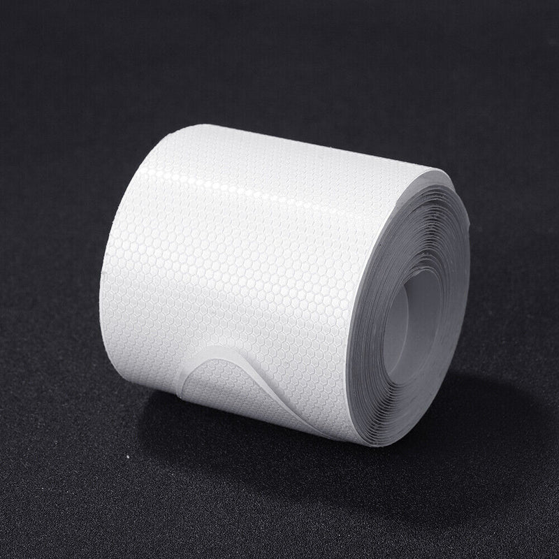 75 inch Paddle Board Protection Tape Surfboard Rail Protective Film (A) Newly