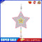 DIY Diamond Painting Double-sided Hanging Rotatable Wind Chime (GSP206)