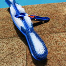 Plastic Swimming Pool Vacuum Head Cleaning Tool Pond Pools Suction Brush Cl