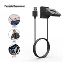 100cm 5V 1A USB Charging Cable Smart Watch Charger Cradle for Huawei Watch