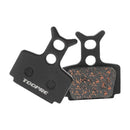 Mountain Bike Metal Disc Brake Pads for Shimano M446 355 395 BB5 (TP-05C) Newly