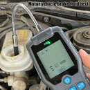 Tester Engine Oil Tester Brake Fluid Tester Digital Car Brake Oil Testing Tool
