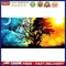 Sun Moon Tree Oil Paint By Numbers Kits Coloring Drawing Home Decoration Gifts