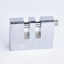 Auto Car Brake Clutch Pedal Lock Stainless Anti-Theft Strong Security