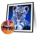 5D DIY Diamond Painting Embroidery Cross Crafts Stitch Kit Home Art Decor Gifts