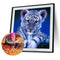 5D DIY Diamond Painting Embroidery Cross Crafts Stitch Kit Home Art Decor Gifts