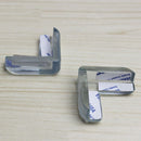 4pcs Baby Protector Table Furniture Corner Protection Edge Guard Cover for Kids