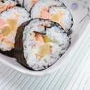 DIY Plastic Sushi Maker Rolling Mat Sushi Tools Japanese Food Rice Rollers Molds