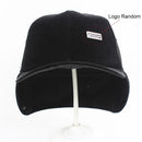 Hat Warm Waterproof Winter Baseball Cap for Men Hiking Cap Cotton Lined