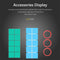 JEYI i-Copper SSD Cooling Copper Sheet Thermal Sheet Laptop Accessories Newly