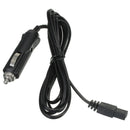 Universal Interior Cigarette lighter 2 Pin Connection Plug Car Fridge Cable