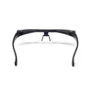 Dial Adjustable Variable Focus Glasses for Reading Remote View Glasses