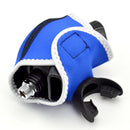 #A Neoprene Scuba Diving Regulator Cover Breathing Device Second Stage Head Cove
