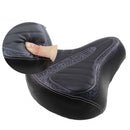 Seat Scooter Supplies Electric Bicycle Saddle Thicken Widening Cushion