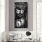 Jesus Oil Paint By Numbers Kits Canvas Drawing for Adults Children No Frame G