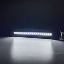 Double Sided COB+XPE LED Flashlight 400lm Waterproof Inspection Work Lights