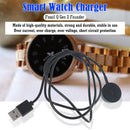 For Fossil Gen 1/2/3 USB Watch Charger Base Smartwatch Power Charge Cable Stand