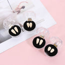 4 Boxes Kid Horrific DIY Vampire False Teeth Prop Decoration Halloween