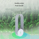 #A Negative Ion Air Purifier Portable Air Freshener Deodorant for Bedroom Home C
