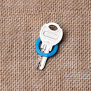 Bag Organizer  Keyring Rings  Key Cap Covers  Key Case  Topper Key Holder