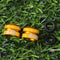 Aluminum Alloy Bike Vacuum Tire Mouth Nut Cycling Tube Valve Nozzle Lock Caps
