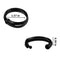 Donut Hair Bun Maker Ponytail Maker French Twist Tool Bun Maker For Hair