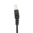 3-36V 60W Power Adapter Adjustable Voltage with Display Screen US Plug