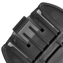 Helmet Headset Clip Motorcycle Bluetooth-compatible Bracket For V4 V O7G7