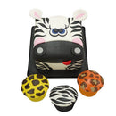 DIY Baking Mold Biscuit Fondant Cake Decor Mould Cartoon Animal Cutting Die