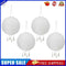 #A Practical Solar Lanterns Nylon Cloth Outdoor Hanging Garden Yard Decor