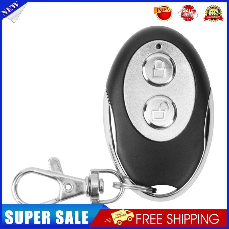 KB J028-C Remote Control 433MHZ Copy Duplicator Electric Controller Opener